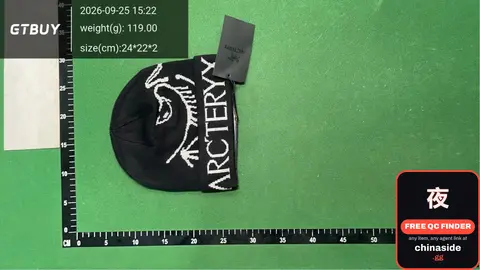 Knit Wool Beanie Hat