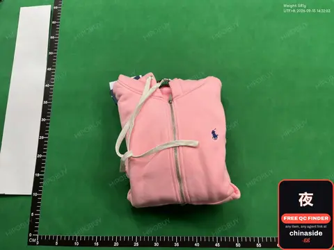 Polo Ralph Lauren Hoodie