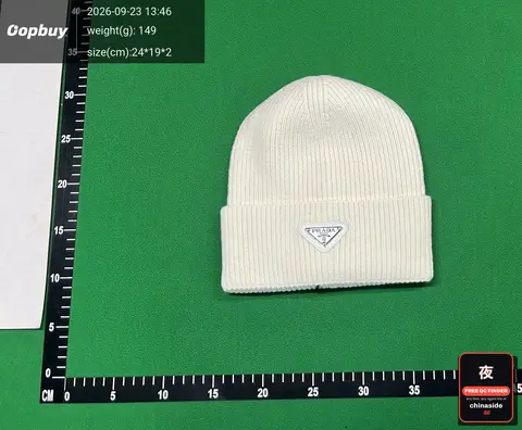 Beanie