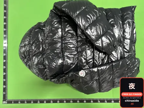 MK Down Jacket