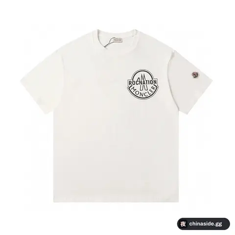 Moncler Tee 40+ colorways