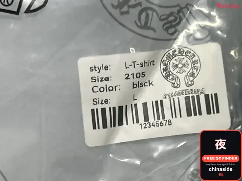 L-T-shirt