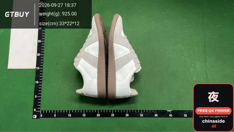 RS726 Margiela Replica
