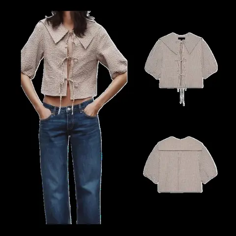 Zara Shirt
