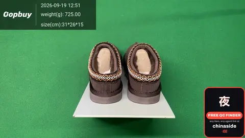 Shearling Lined Boots
