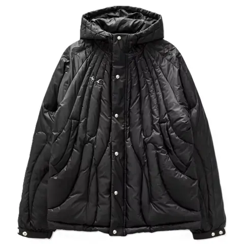 Cave Goose Jacket