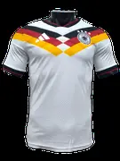 2026 World Cup Germany Home Jersey Player Version