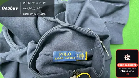 Men's Half-Zip Pullover Hoodie
