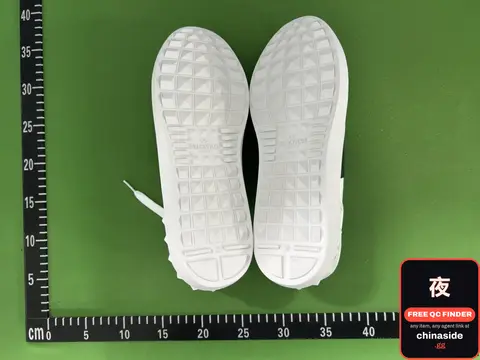 White Sneakers