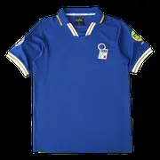 1996 season Italy home retro Fan version