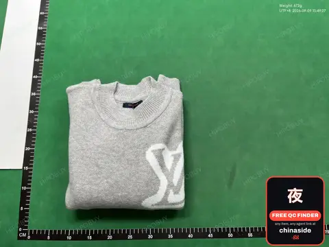 Louis Vuitton Sweater