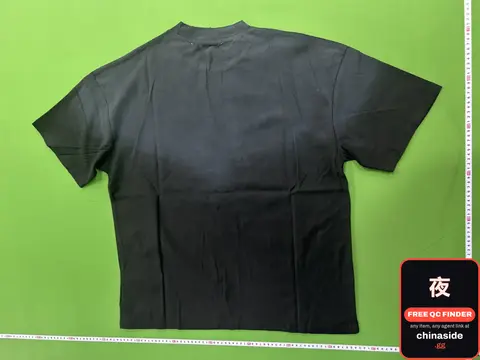 Saint Laurent T-Shirt