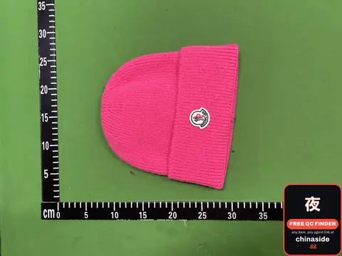 Knitted Beanie