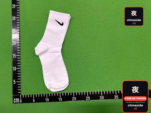 Nike Socks