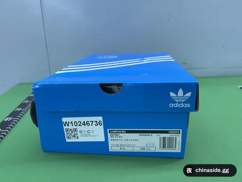 Retro Casual Skate Shoes