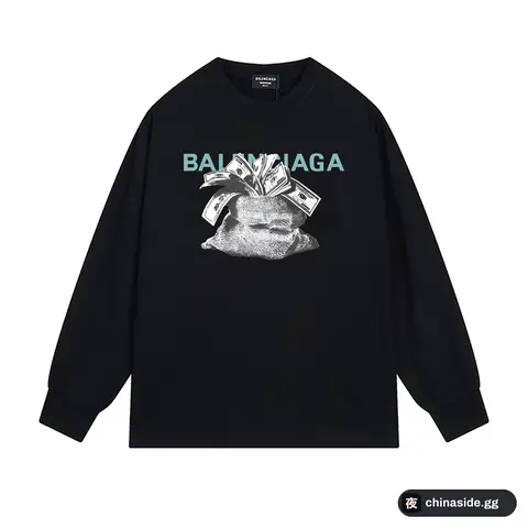 Balenciaga Hoodie 25+ colorways