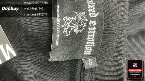 Cartoon Print Streetwear T-Shirt