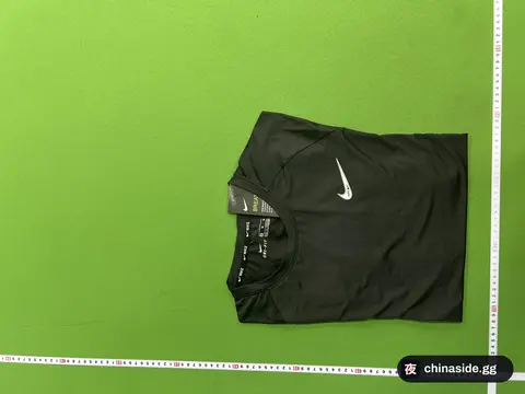 Quick-Dry Sports T-Shirt
