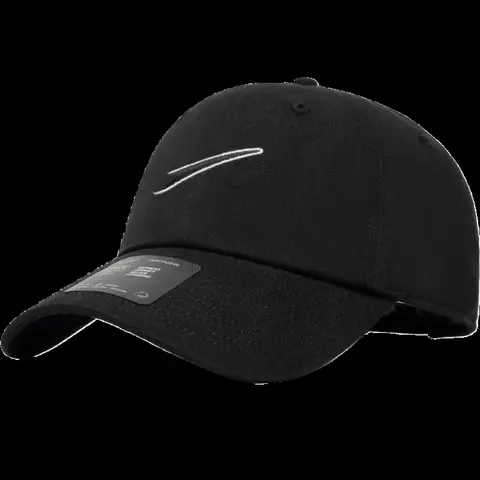 Nike Black hat