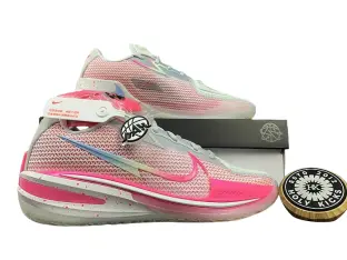 Nike Air Zoom G.T. Cut 8+ colorways