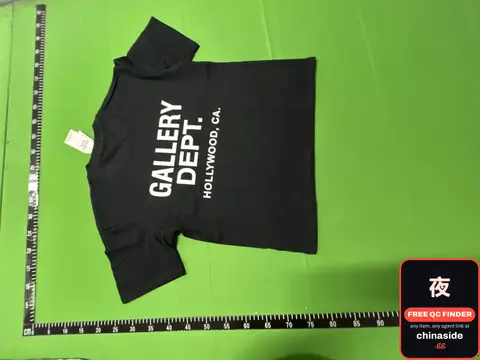 All-Match Trend T-Shirt