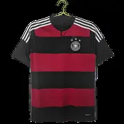 014 season Germany away retro Fan version