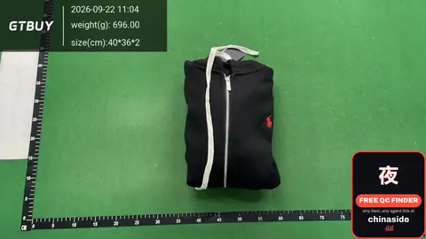 Polo Ralph Lauren Hoodie