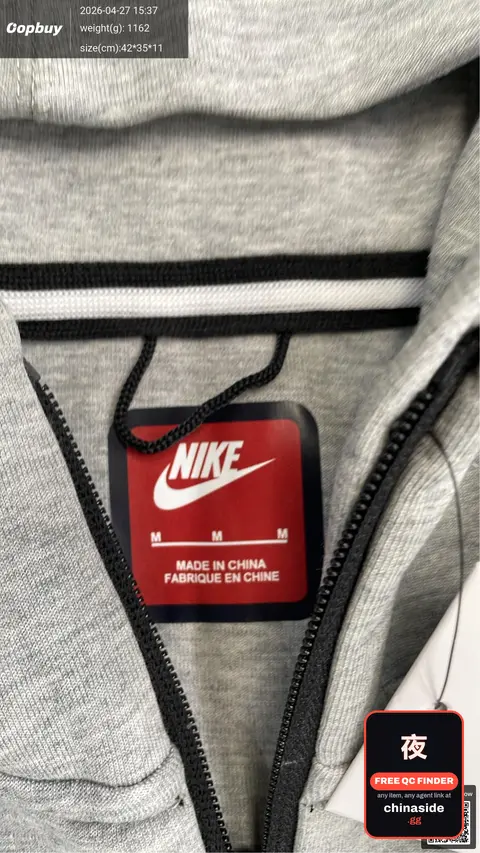 Men's Casual Zip-Up Hooded Jacket