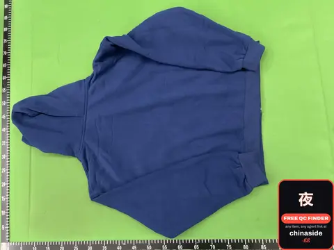 Ak Club Zip Hoodie