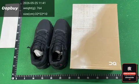 A12ON Shoes BB789