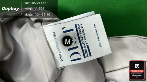 Windbreaker Jacket