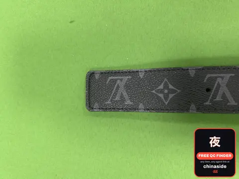 Stylish Leather Belt