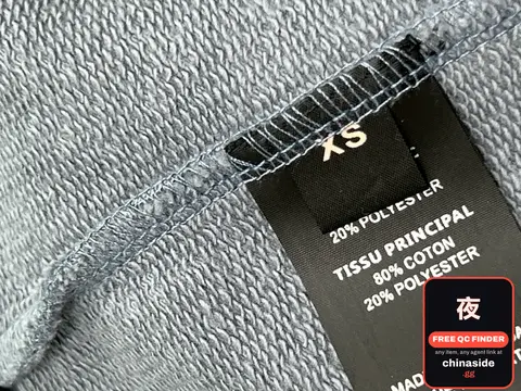 Polyester Cotton Fabric