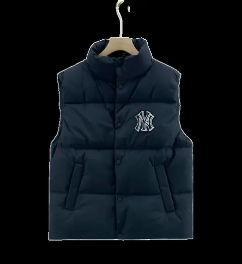 MLB Vest 2+ colorways