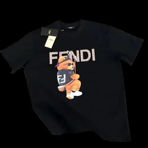 Fendi Tee 23+ colorways