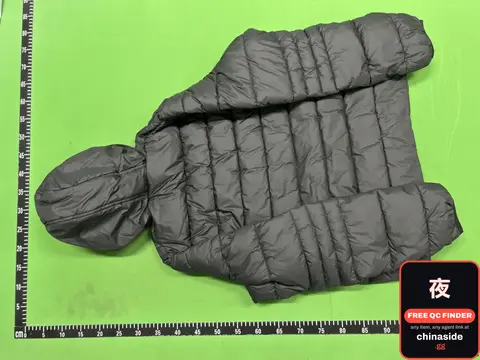 Puffer Jacket
