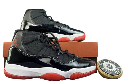 Air Jordan 11 High 25+ colorways