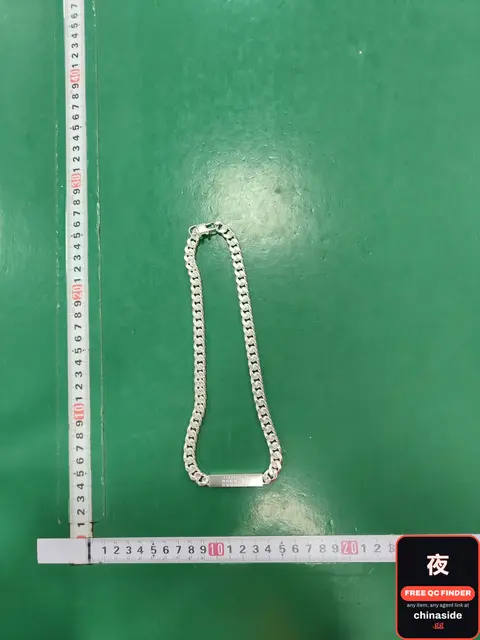 Fashion Necklace
