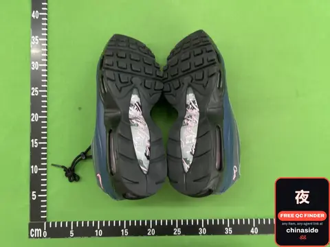 Leather Upper Sneakers
