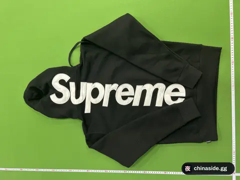 Joker Hooded Sweater