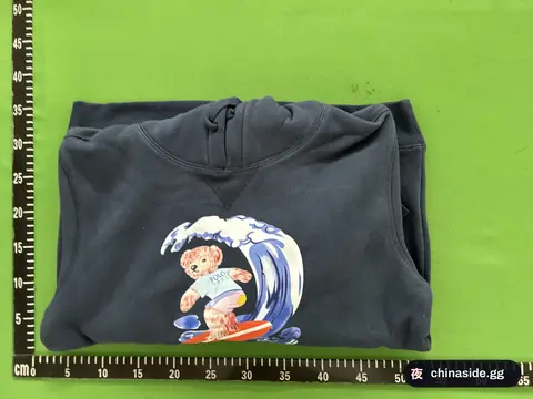 Autumn All-Match Hoodie