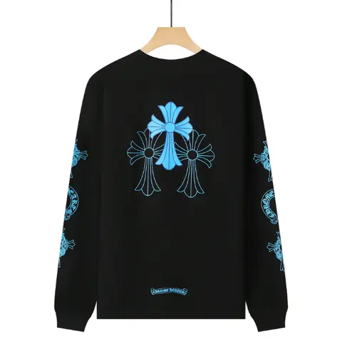 Chrome Hearts Sweatshirt 40+ colorways