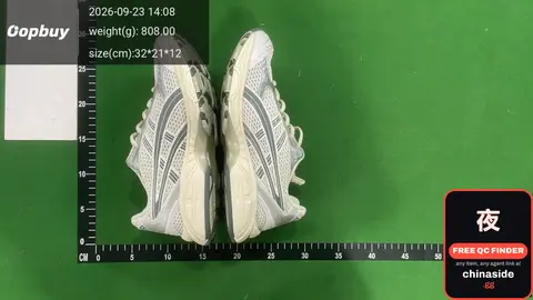 White Running Shoes