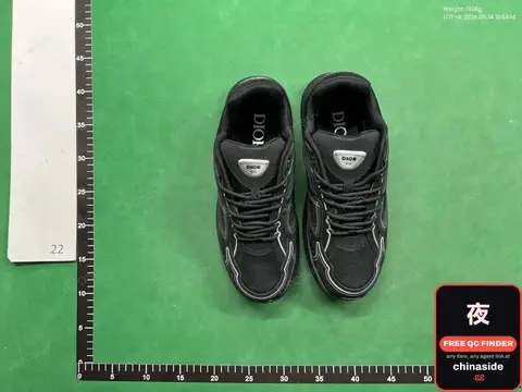 Dior Sneakers