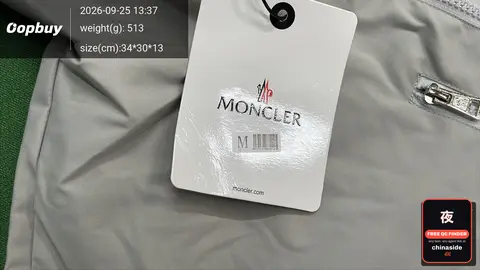 High-Quality Coat