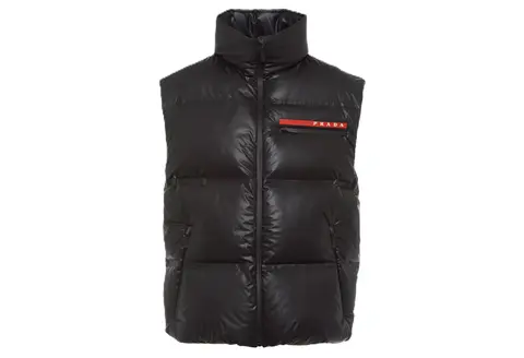 Prada Vest