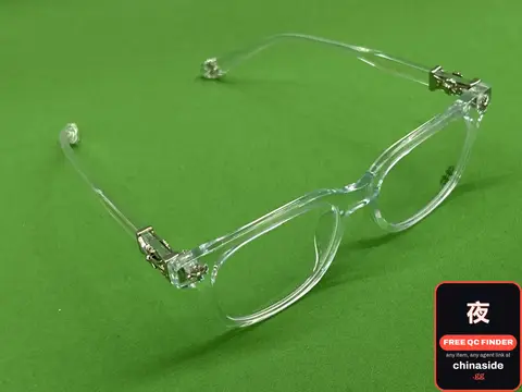 Square Frame Sunglasses