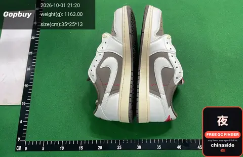 Nike Dunk Low