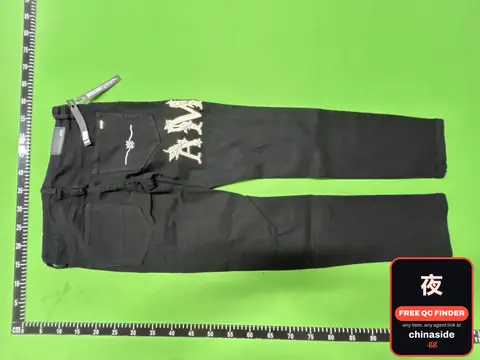 High-Quality Jeans