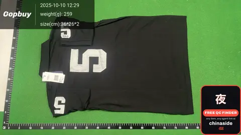 Ralph Lauren Jersey Pullover